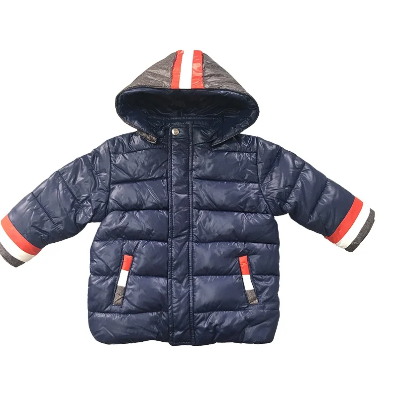 
Sedex Direct sales cheap waterproof windproof baby jackets factory outlet children clothing good price fashion 2020 new style 