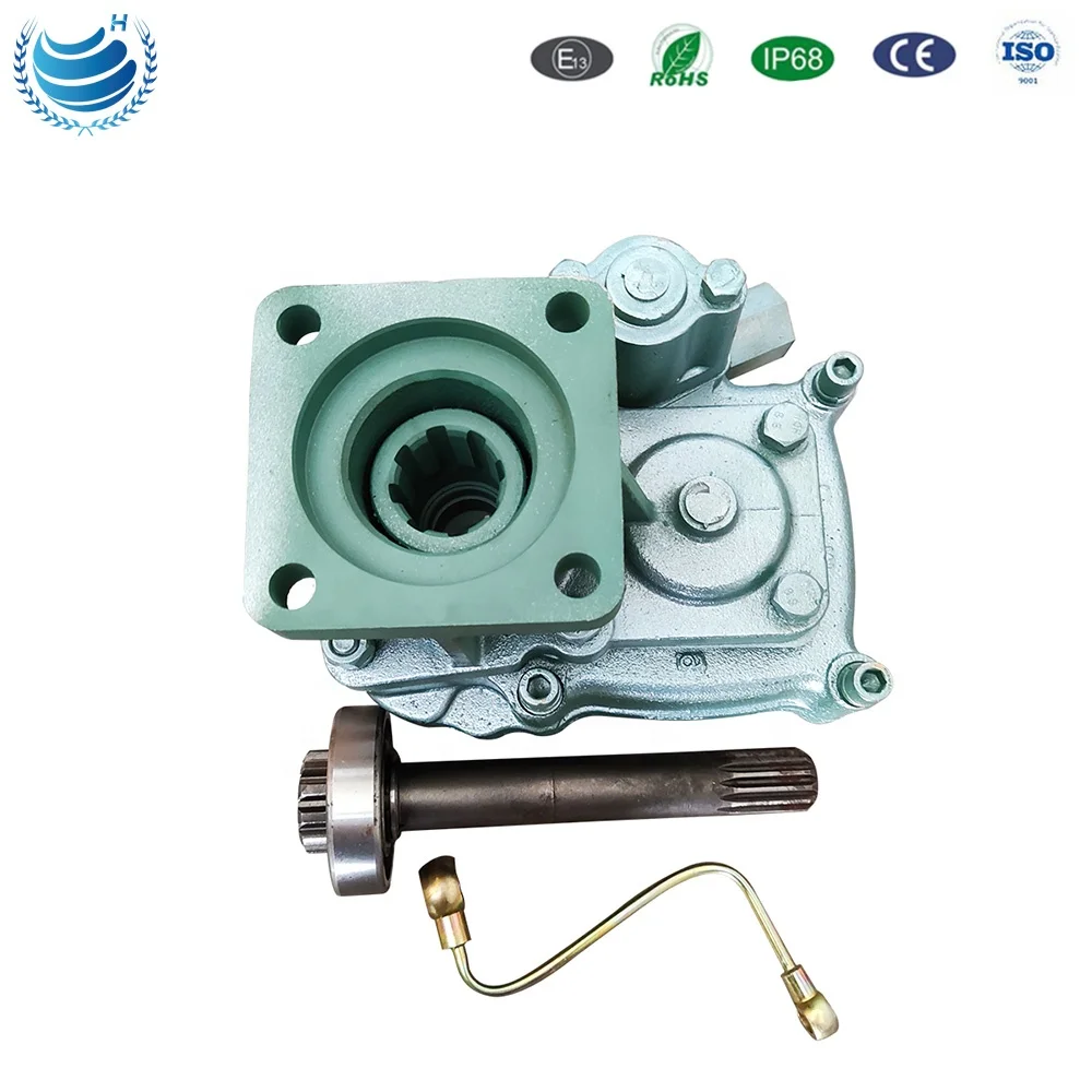 WG9700290150 Hot Selling SINOTRUK HOWO Truck Spare Parts Power Take-off PTO Shaft Assembly for Heavy Truck