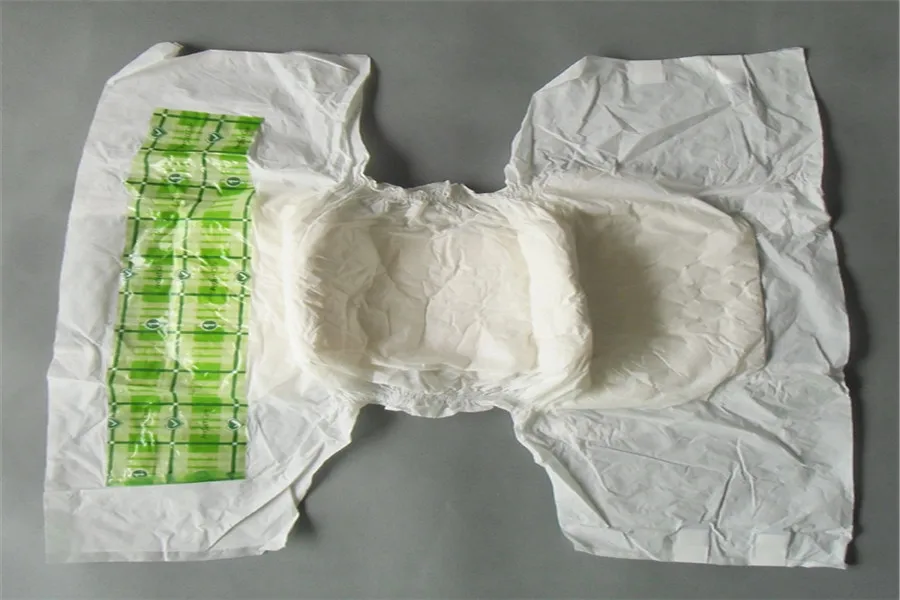 Free sample adult diapers wholesale factory direct from China