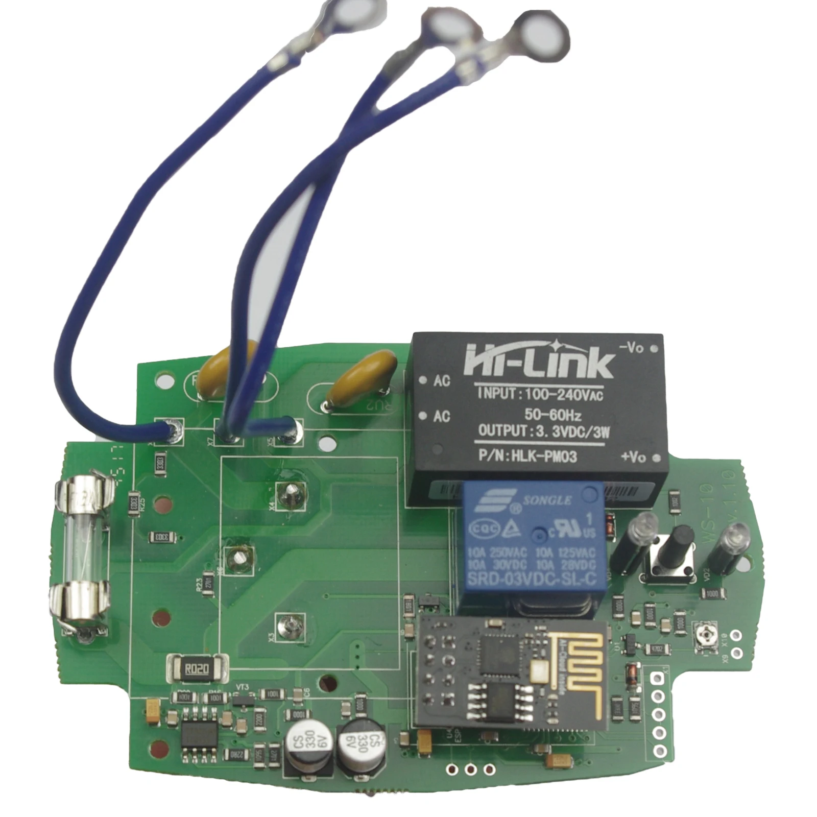 Надежный производитель сборки печатных плат в Китае обеспечивает конструкцию печатных плат и монтажное обслуживание печатных плат SMT