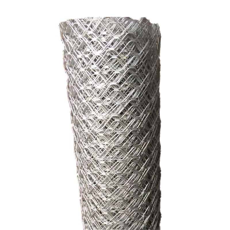 Wholesale Cheap Price aluminum expanded metal Protective mesh
