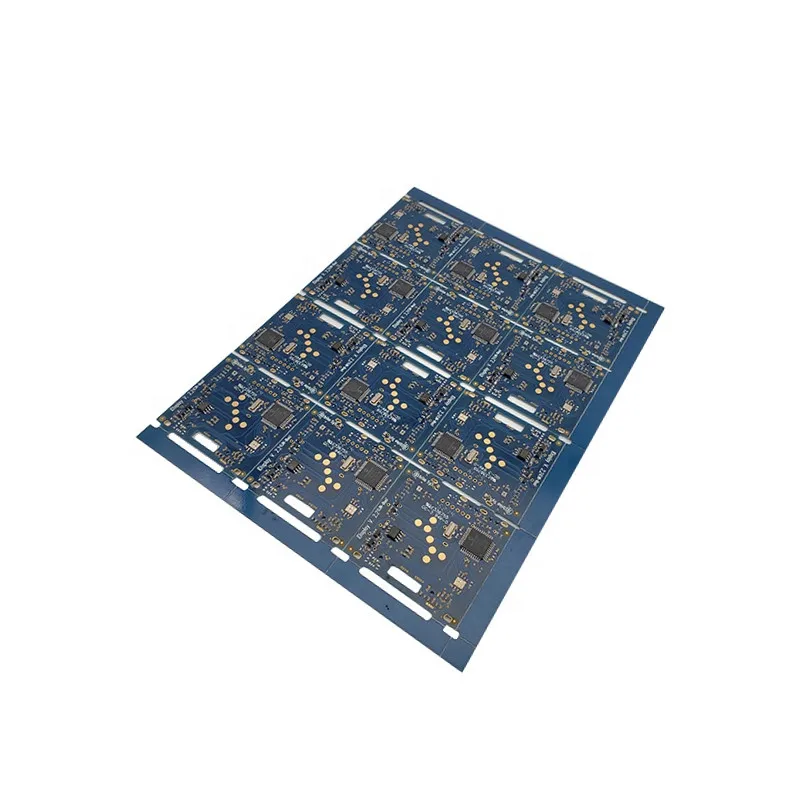 High Tg PCB Tg170 Fr4 Electronic Printed PCB Fr4 RoHS PCB SMT Controller Board PCBA Electronic