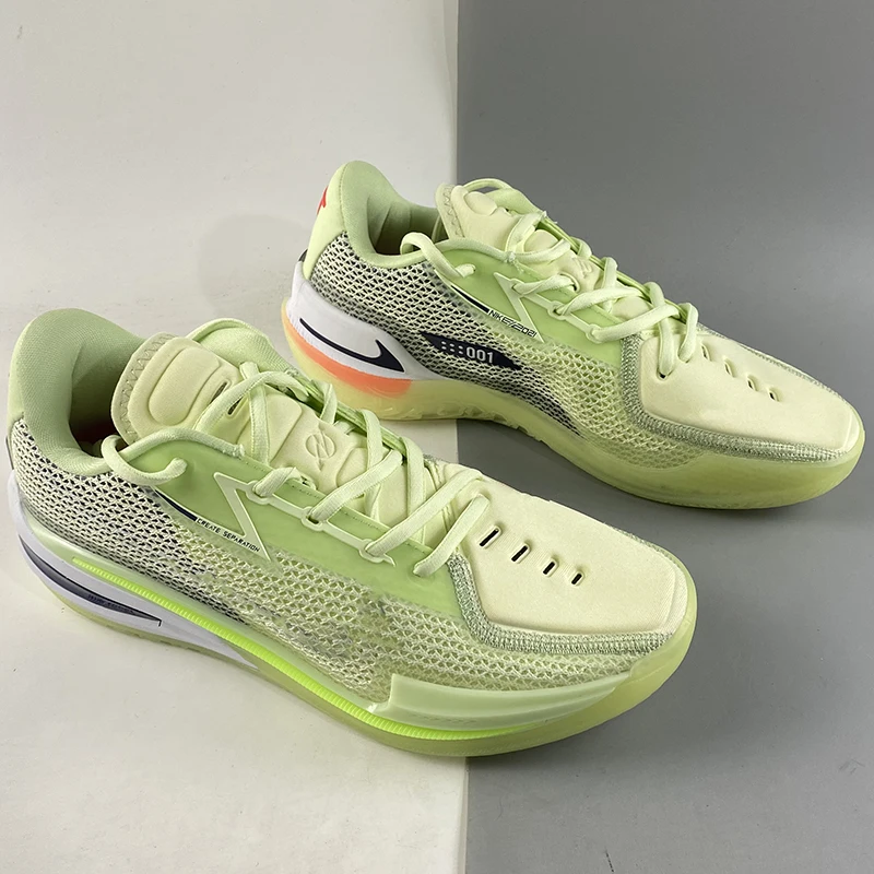 2021 All colors Greater Than Sneaker Leather Original Quality Casual Air Zoom G.T.Cut Men Basketball Shoes Size 11
