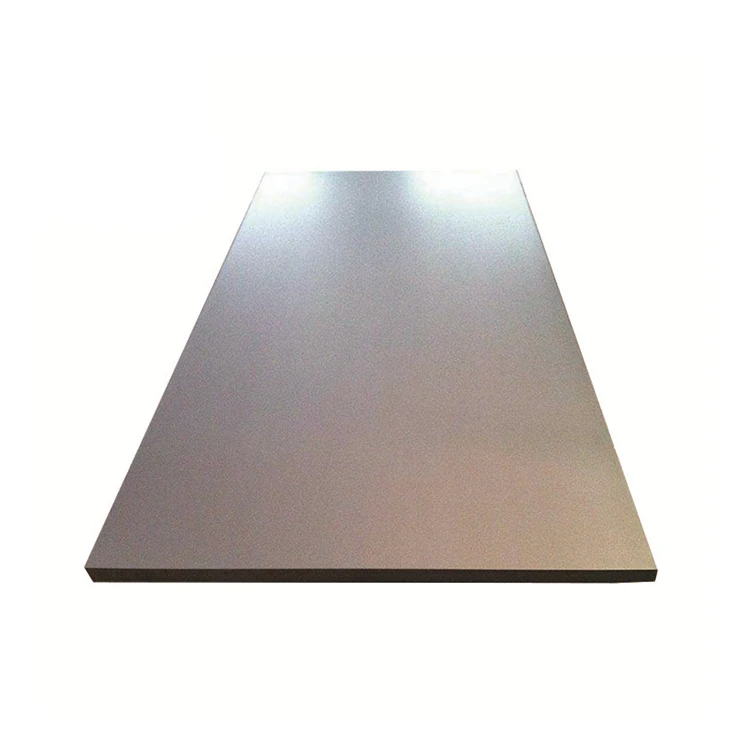 Cost Effective GI Steel Sheet Corrugated Steel Plate