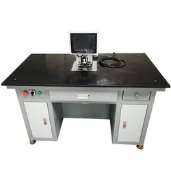 screen printing machine with high quality