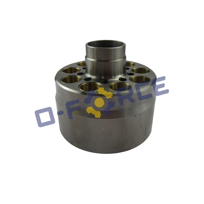 EXCAVATOR 1733498 MODEL 318C HYDRAULIC PUMP CYLINDER BLOCK WITH GOOD QUALITY