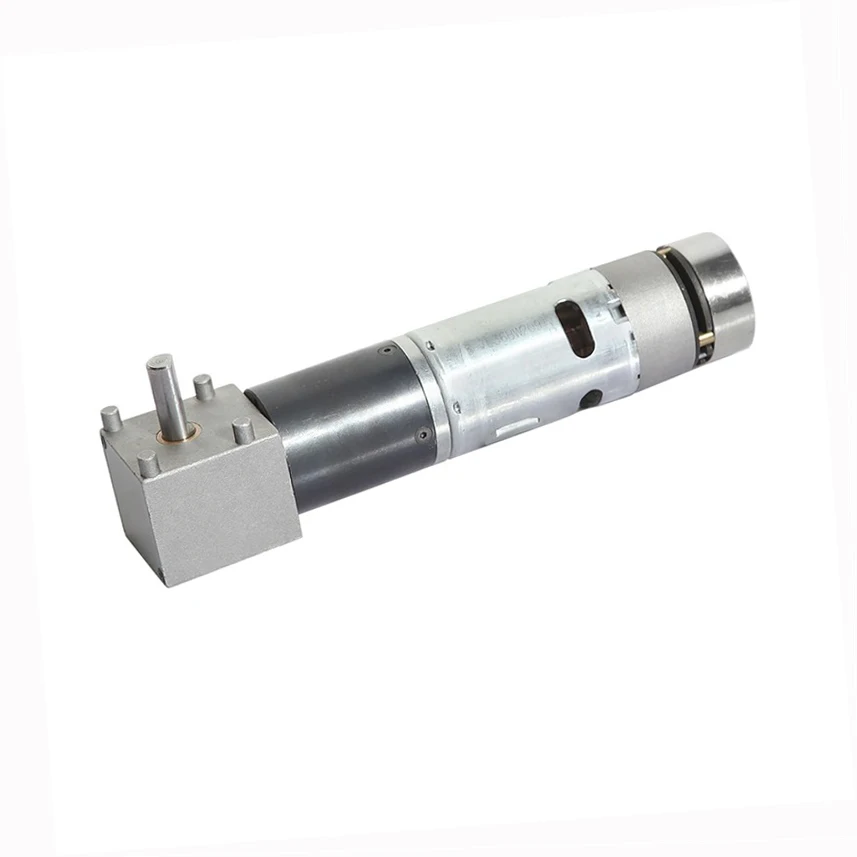 641948 RV Slide-Out Actuators Motor, Cable Slide Motor, In Wall Motor
