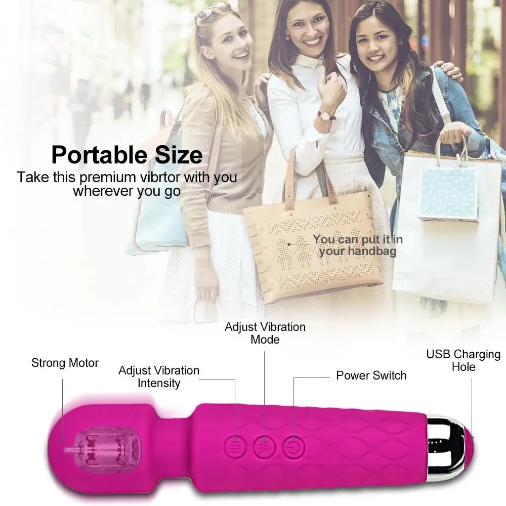 Factory Best Selling Adult Toys Woman Sillicon Massager Sex Toys Silicone Vibrator