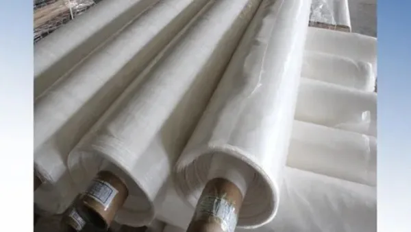 PE UD UHMWPE Fabric for Vest Insert and Hard Plate