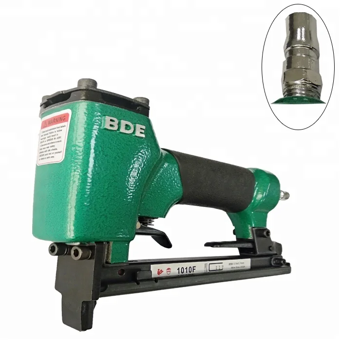 Hot selling Strong Strength Air Nail Guns Nail 20Ga wall framing steel nail guns stapler for wood nailer gun hot stapler