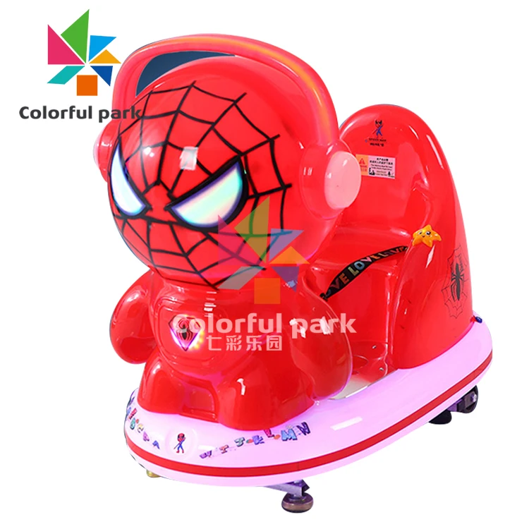 Colorfulpark детская игровая машина Детские водители