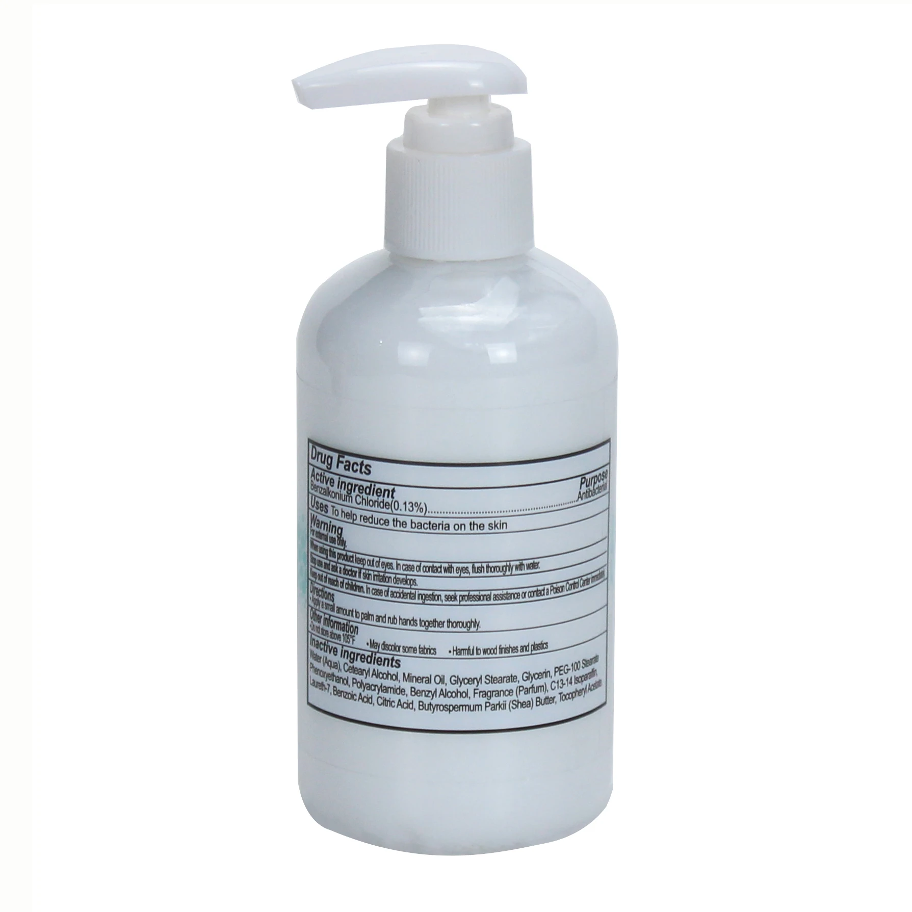 cheap hand cream in bottle large quantity balm natural