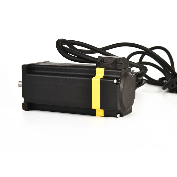 Gate Odm camera stepper motor ontrolador de paso a cnc 110v 8a 1kw type 110pyg350a nema 34 speed reducer planetarty gear box