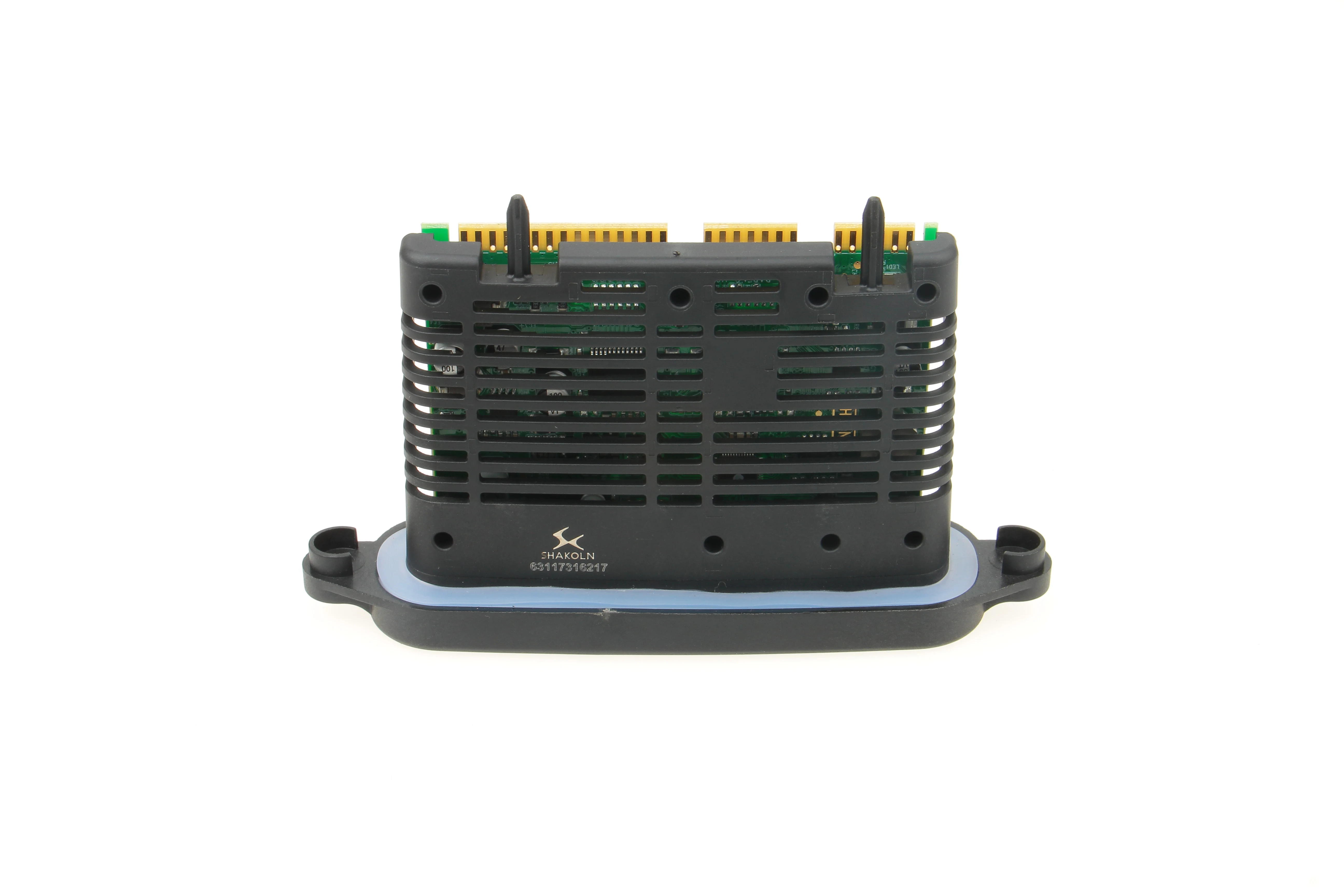 Hot Selling ECU Car Electronic Control Unit 63117316217 For BMW F18(11-13) F07GT F10 F11 DOUBLE PANEL