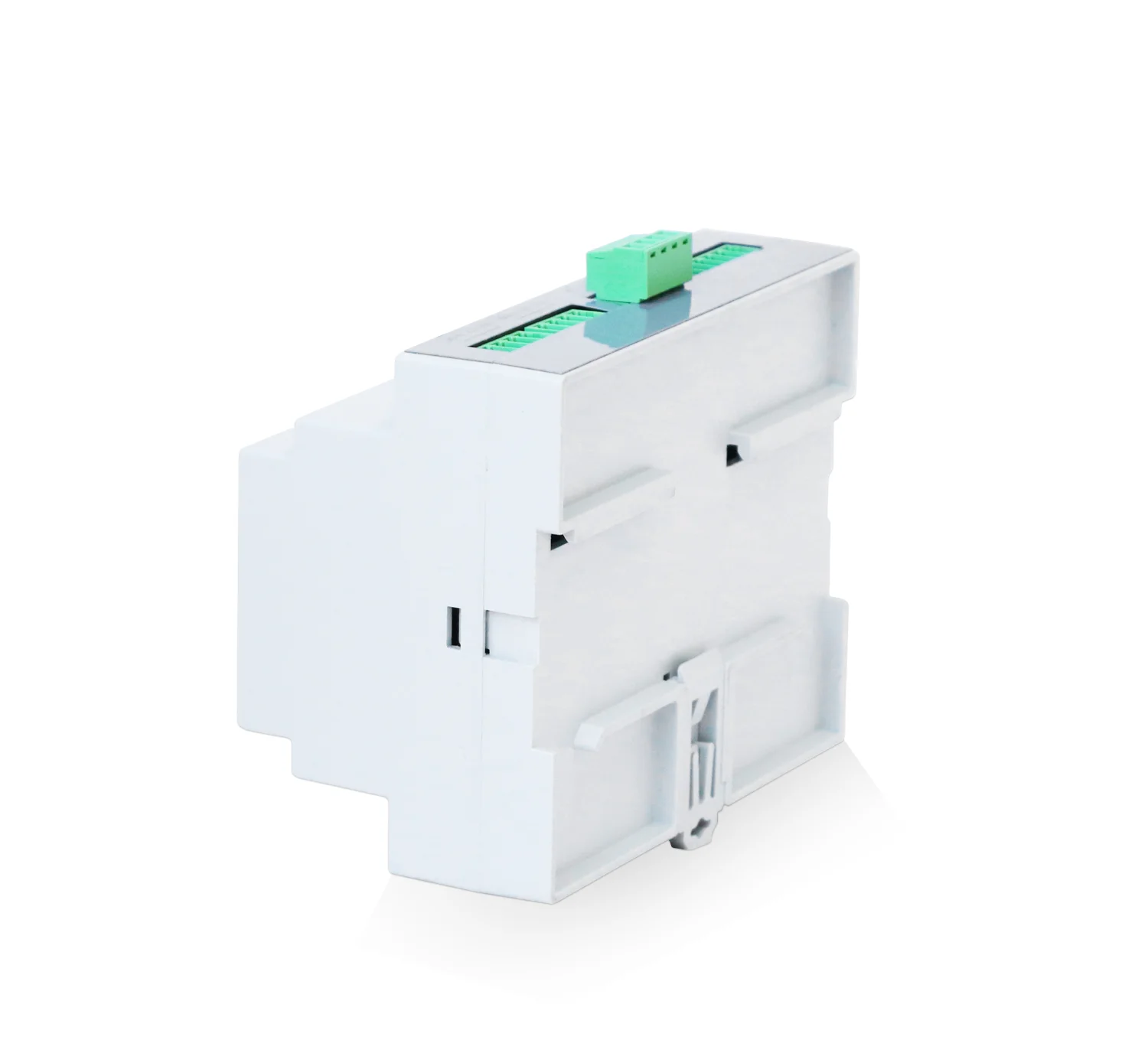 Hop multi-functions remote control din rail dc energy meter testing bench in industrial new electricity