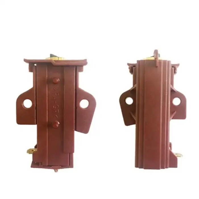 Washing Machine Carbon Brushes Suitable For Electrolux Washing Machine Motor Carbon Brushes
