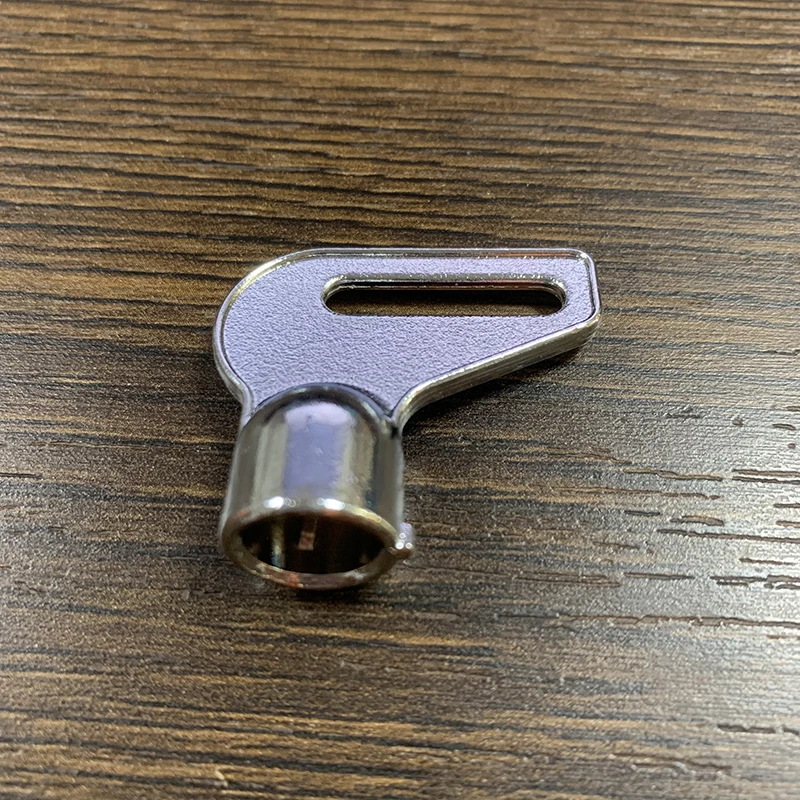 Excavator pipe key Xugong XAGONG Liugong Lovol Luxde Sany Ignition switch start