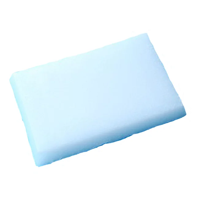 
China Kunlun Fully refined paraffin wax 56 58 60 62 for candle making 0.5% oil content 