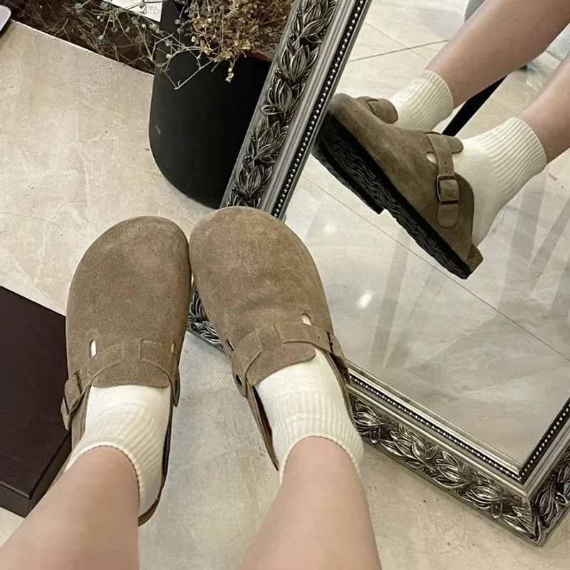 New Stylish Easy-matching Fashionable Beach Soft Casual Slipper Flip-Flops Outdoor Unisex Slippers Sandals