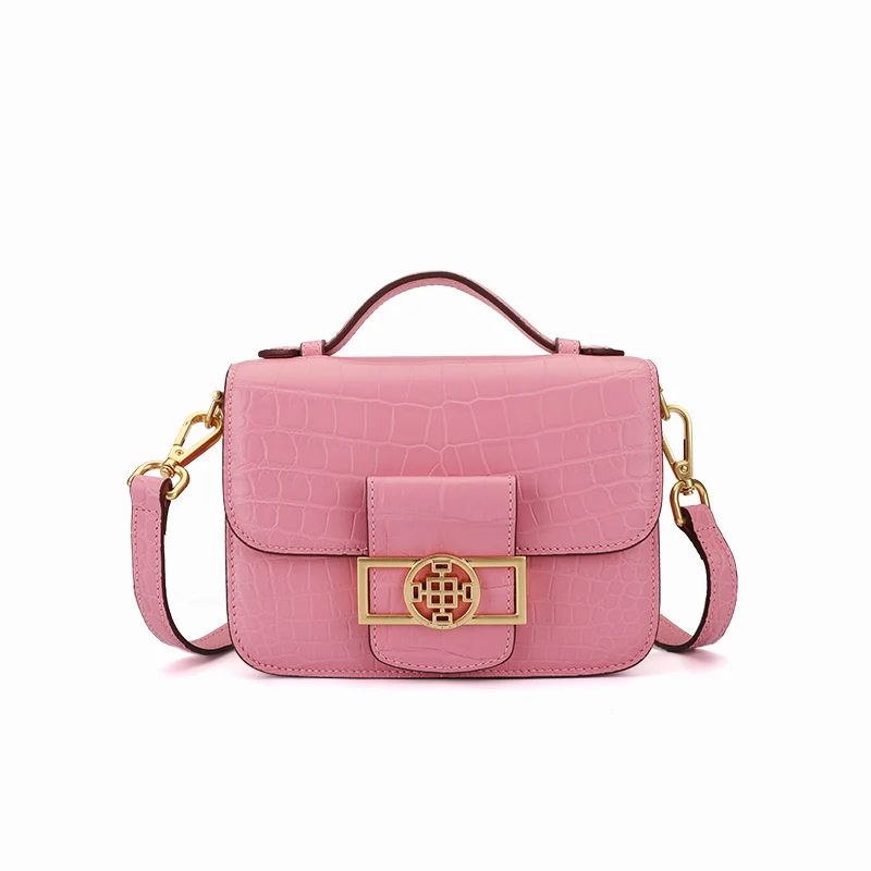 Fashion bag wholesale handbag large crocodile bags bags for women