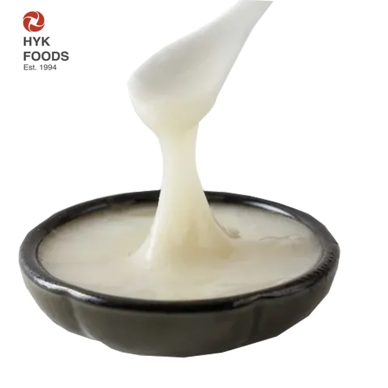 Wholesale of high-quality and high-yield Tilia honey at factory prices