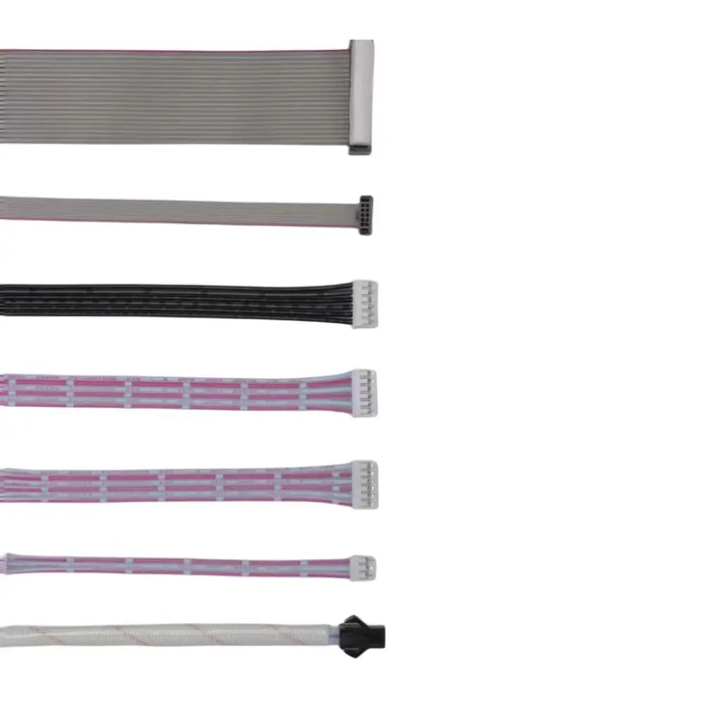 Molex 5110 Male And Female Terminal Wire Harness Connector Cable Assembly For Home Appliance