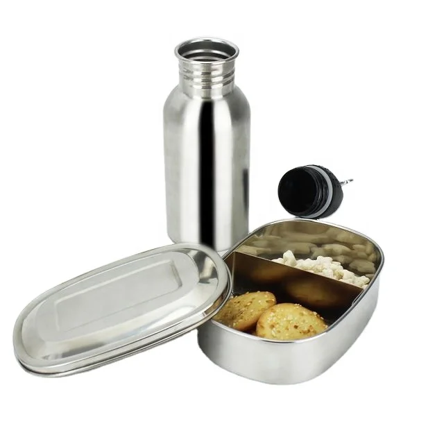 Best selling products 2024  sport infuser bamboo lid stainless steel double wall water bottle