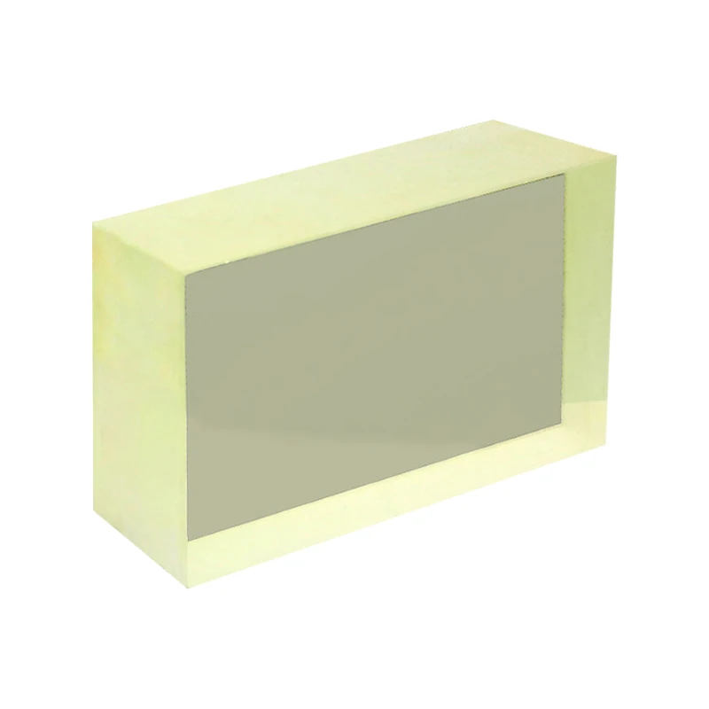 Hot sale x ray radiation protection lead glass for X Ray CT MRI from China