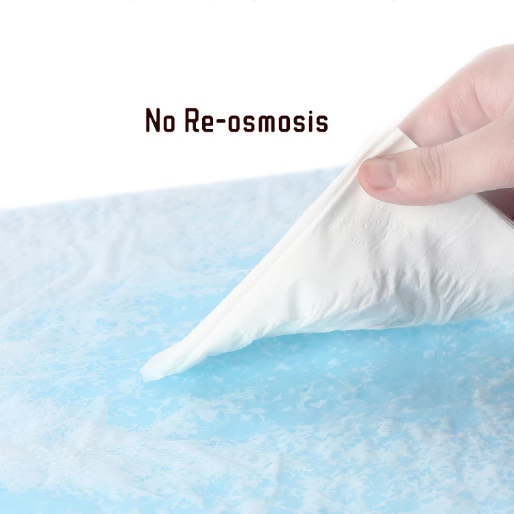 Training Pad for Dogs and Puppies Wholesalers Water Proof Disposable