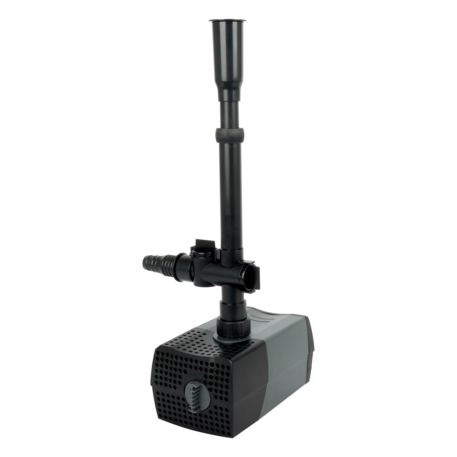Hego насос для koi 1320GPH/5000L погружной аквариумов пруда