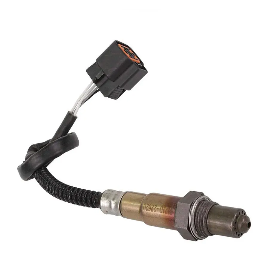 Car Auto Parts O2 Oxygen Sensor 39210-22620 3921022620 For Kia Cerato RIO I30 Sportage Hyundai Elantra Accent