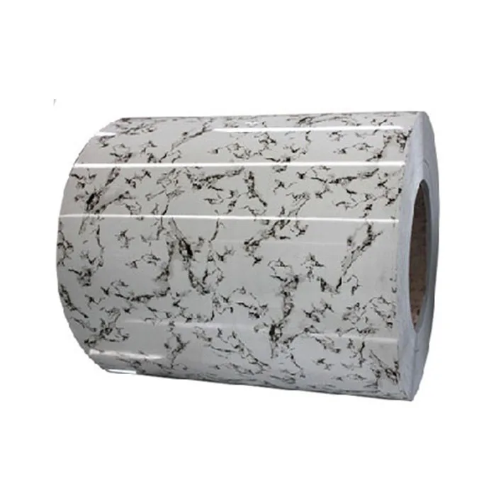 second choice ppgi ppgl zinc aluminium magnesium alloy color coated smoke galvanized smoke steel sheet plate coil vietnam