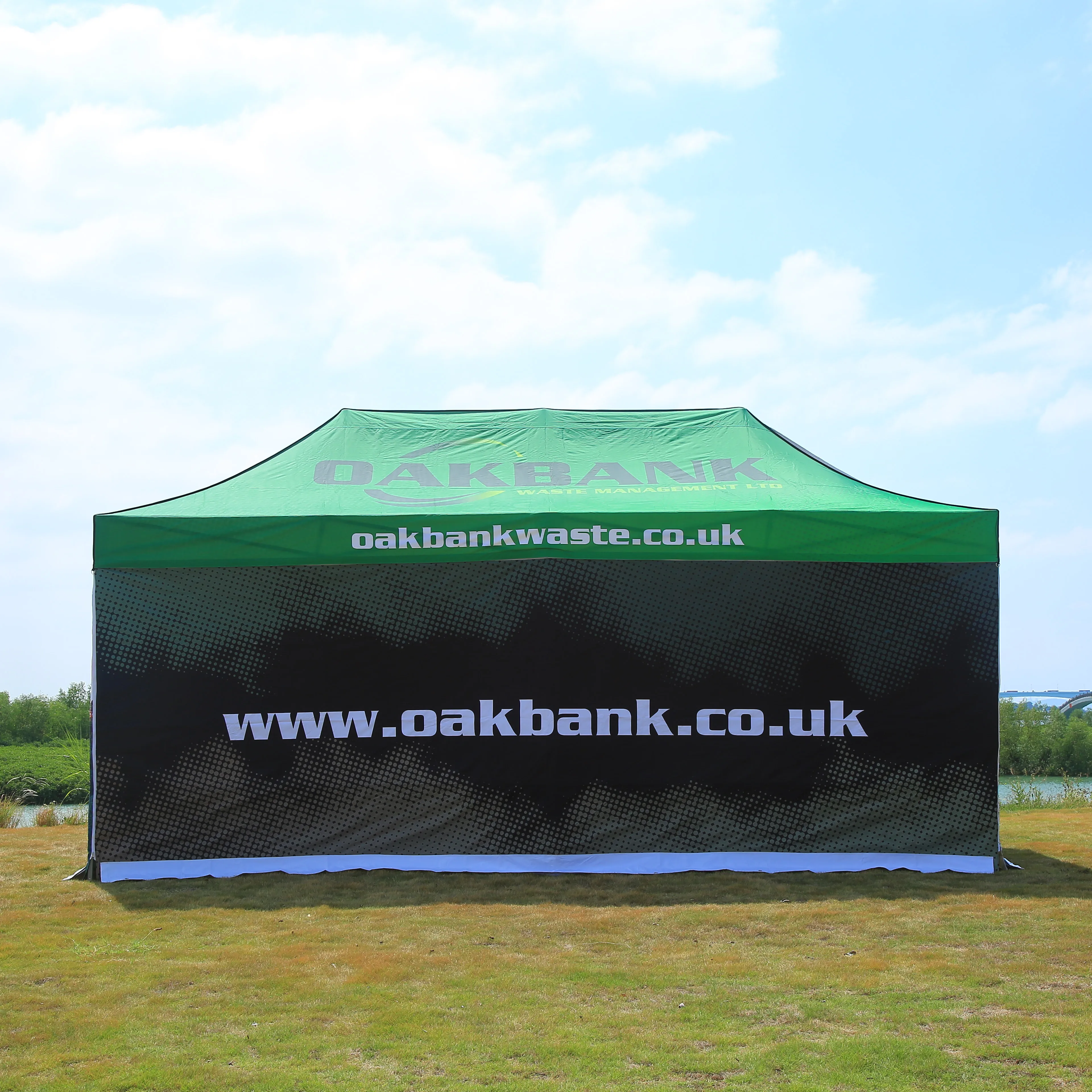 Factory direct selling custom printed advertising 10x20 pop up canopy gazebo tent waterproof foldable tent folding gazebo tents