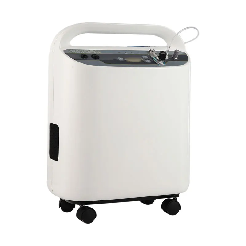 Taesano pretty design 96% high Purity oxygen-concentrator 5l oxygen generator air compressor shenlu oxygen concentrator in stock