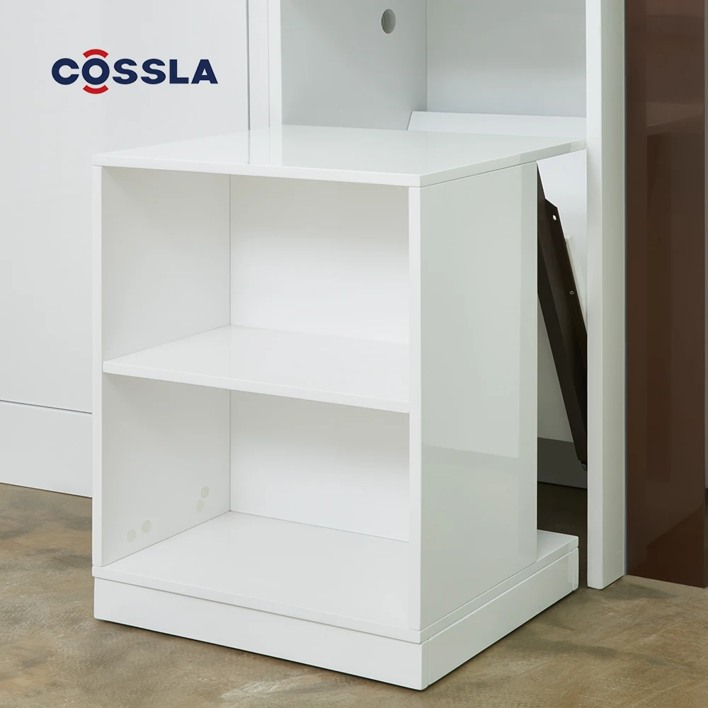 COSSLA Furniture Hardware Sliding Table Extension Mechanism