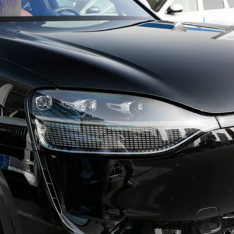 AITO M5 M7 M9 Cover Automobile New Energy Vehicles Cars Ev Used Car Autos Electric 2025 AITO M9 Max Ultra Car