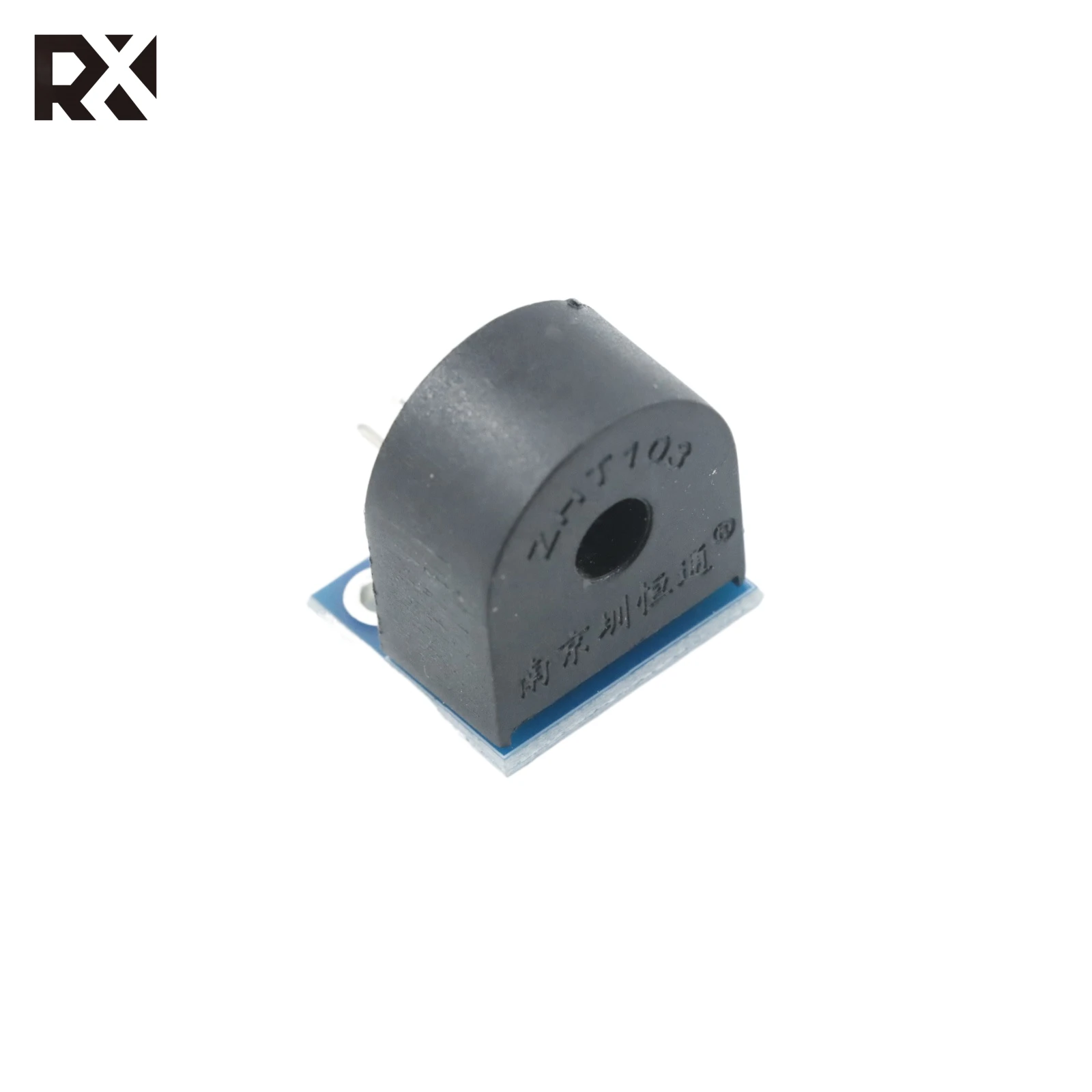 RX 5A Sensor Range of Single-Phase Module Ac Current Sensor Module