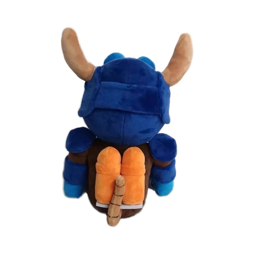 Plush Toy 10 Cm Embroidered Comforter Custom Cute Robot Shaped Super Soft Cotton for Stress Relief Gift for Children Dog Usb