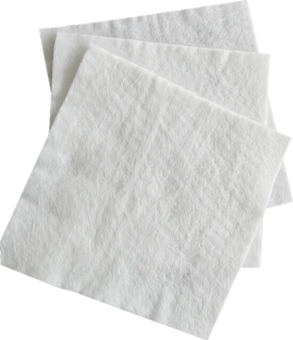 Best selling durable using geotextile supplier nonwoven geotextile manufacturing