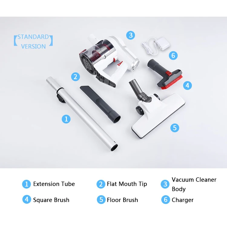 
Dry wireless multifunctional penyedot debu vacuum cleaner 2 in 1 vaccum cleaner 