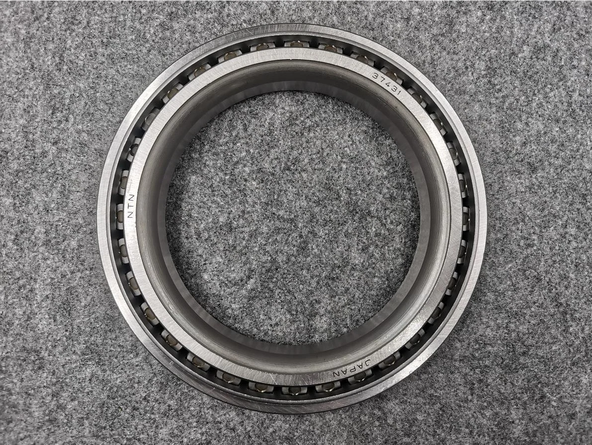 0735-370-269 37431/37625 HYUNDAI R170W-7 колесный экскаватор роликовый подшипник