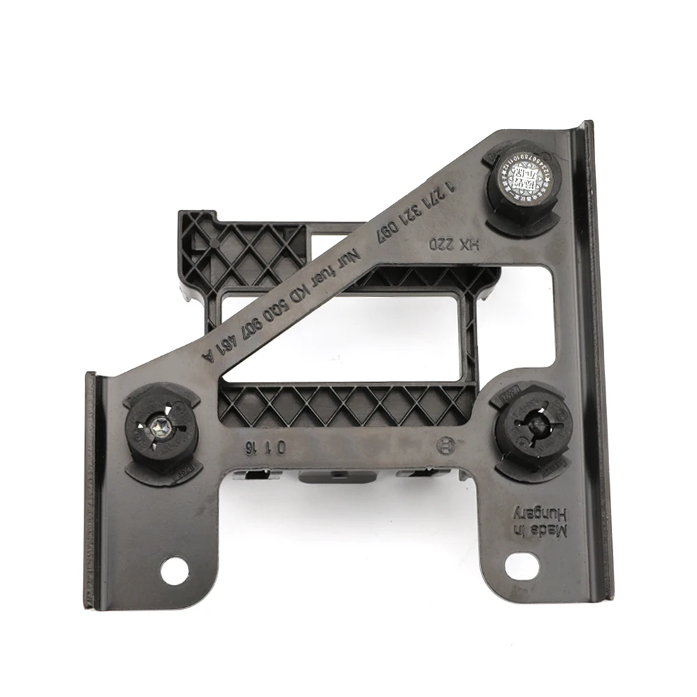 5Q0907461A Car ACC Adaptive Cruise Control Radar Sensor Bracket Support 5Q0 907 461A Auto Parts For Audi A3 VW Golf 7