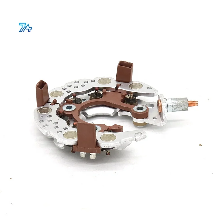 Alternator Rectifier For Toyota Hilux Magneti Marelli Alternator Rectifier Diode