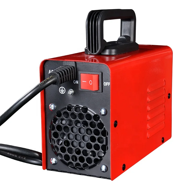 MMA-250 Hot Sale Portable Aparat De Sudura Invertor