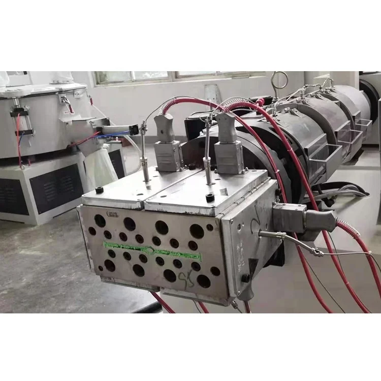 Мягкая пластиковая ПВХ водостопорная пресс-форма