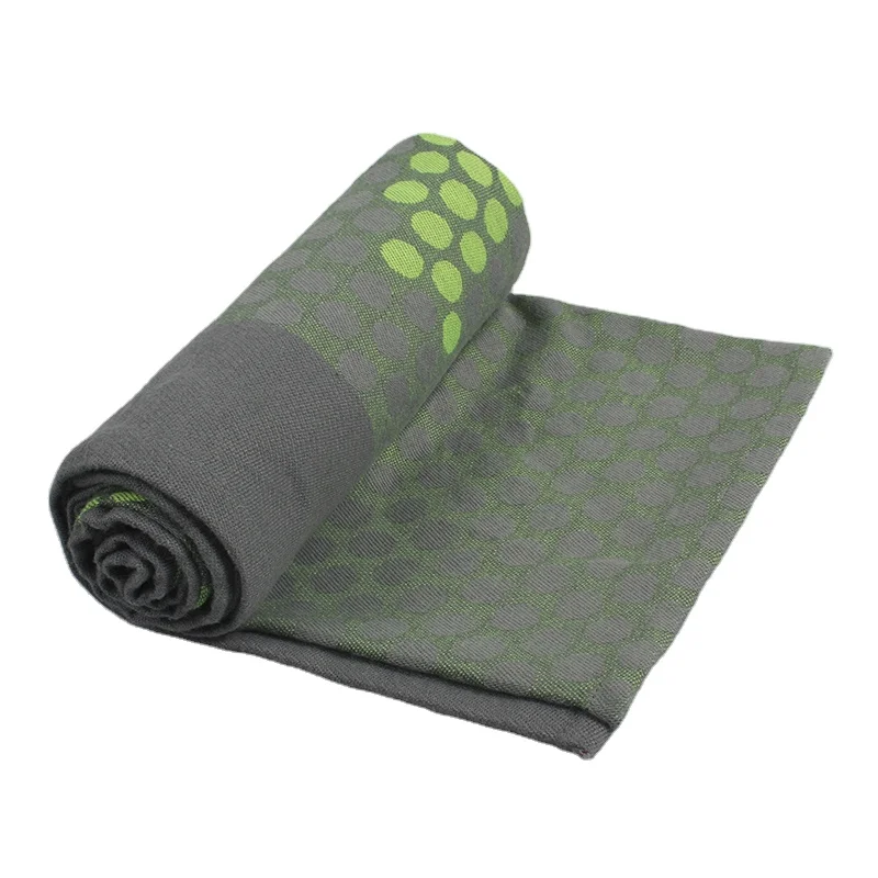 Wholesale Custom 2025 Latest Models Green Spot Plaid Soft 100%Polyester Airline Travel Fleece Blanket With Popular Discount