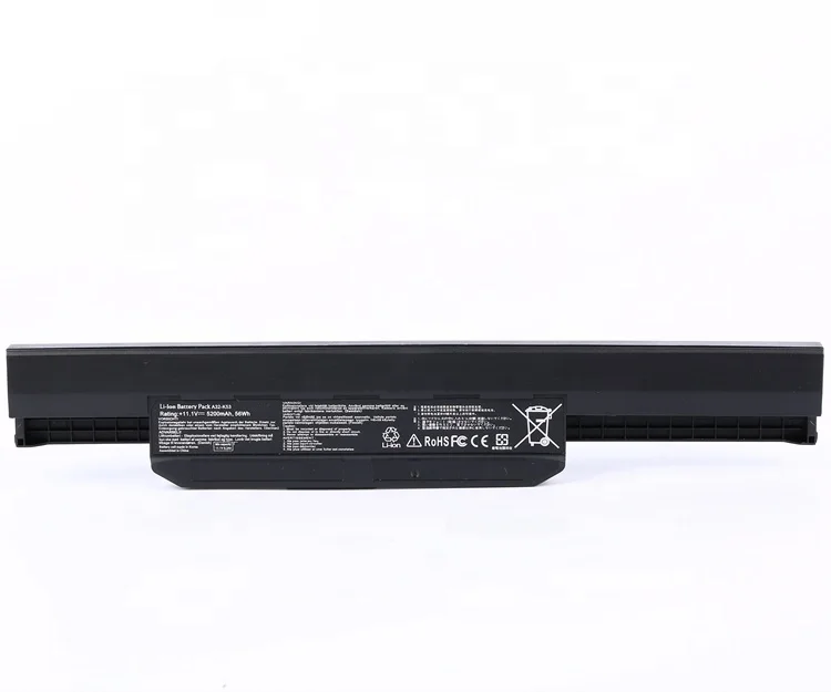A32-K53 A41-K53 Laptop Battery for ASUS K53 K53E X54C X53S X53 K53S X53E X54L X54H K43S