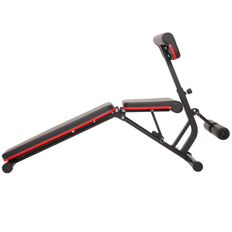 High Quality 3 in 1 Workout Gym Exercise Equipment Sit up Weight