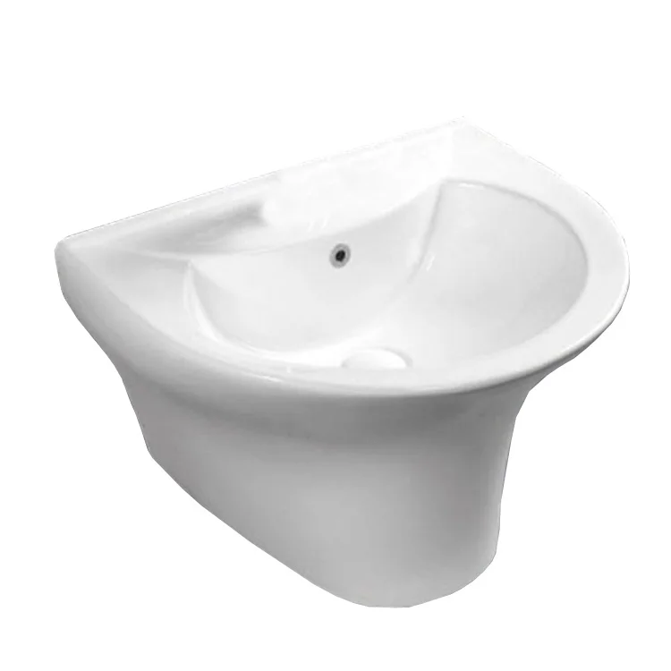 bathroom WC sanitary ware toilet  bowl  egg shape ceramic wash basin bowl