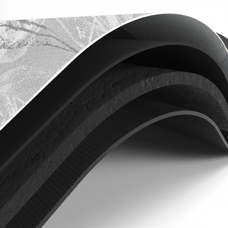 Soft Fast Drying Non Slip Water Absorbent Diatomite Bath Mat And Hard Bathroom Floor Shower Mats